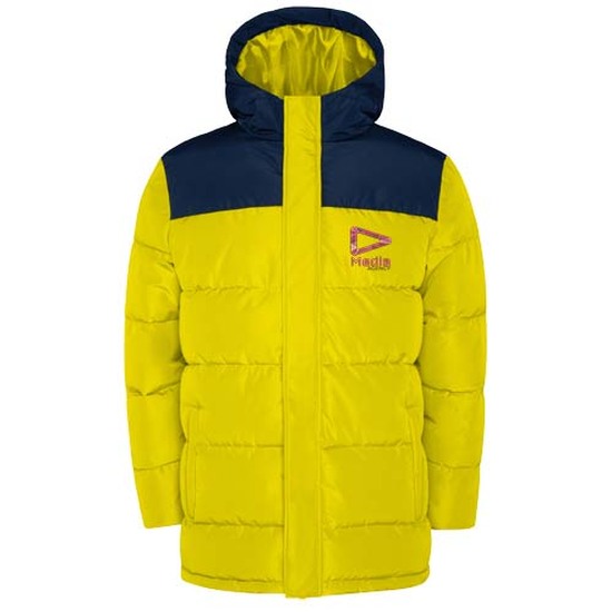 Tallin Steppjacke Unisex