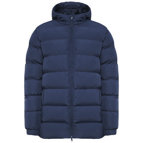 Nepal isolierter Parka Unisex