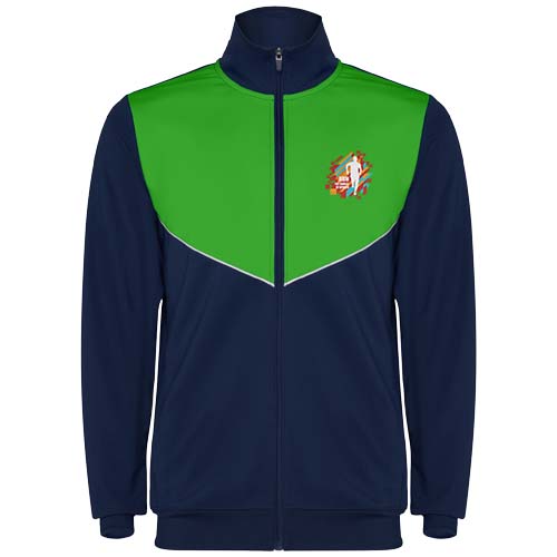 Evans Trainingsanzug Unisex