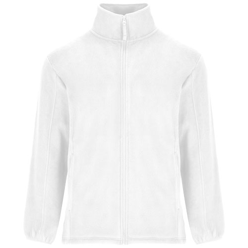 Artic Fleecejacke für Herren