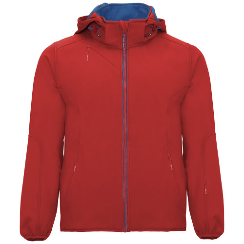 Siberia Softshelljacke Unisex