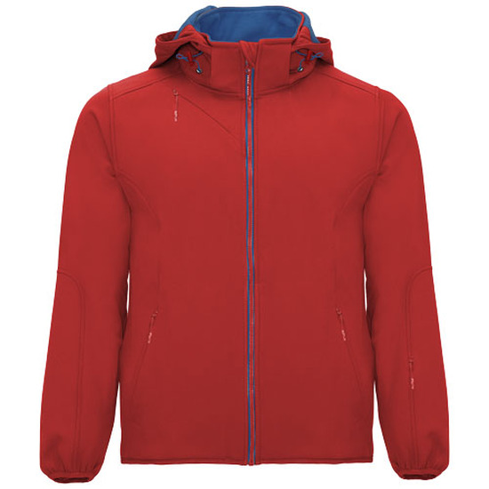 Siberia Softshelljacke Unisex