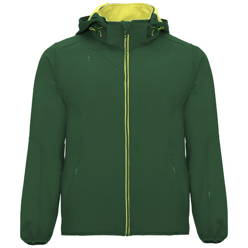 Siberia Softshelljacke Unisex