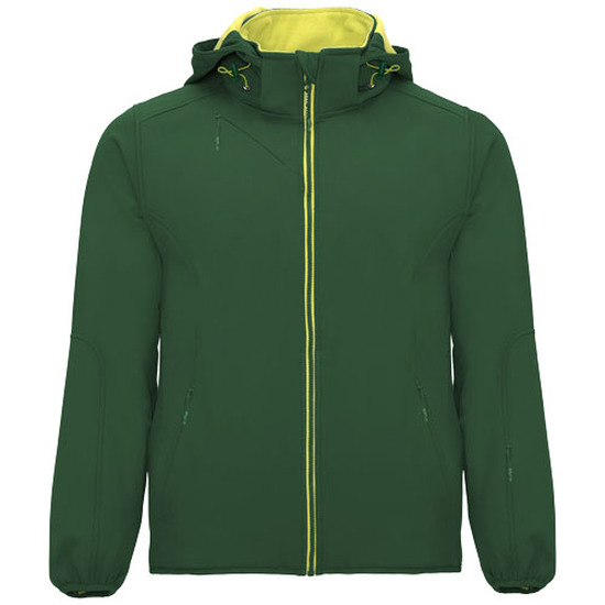 Siberia Softshelljacke Unisex