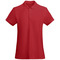 Prince Poloshirt aus Bio-Baumwolle für Damen