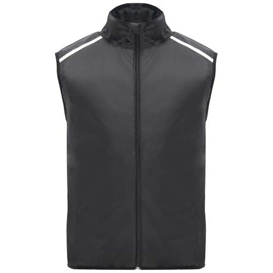 Jannu leichte Laufweste Unisex