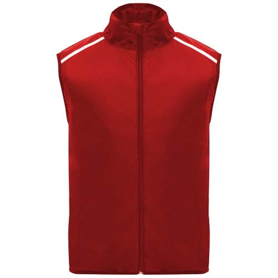 Jannu leichte Laufweste Unisex