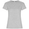Golden T-Shirt für Damen