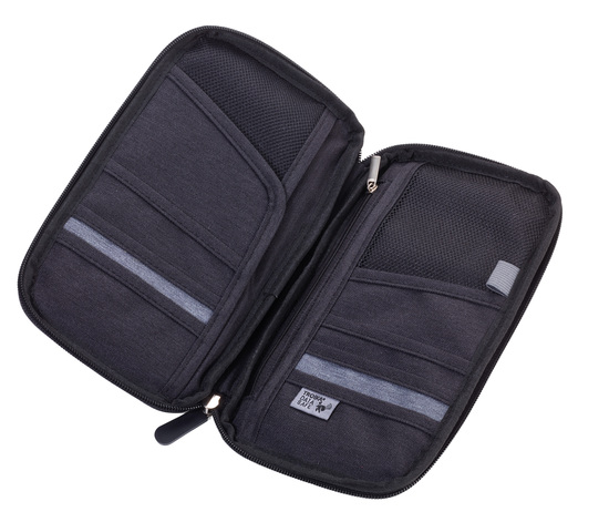 TROIKA Etui SAFE FLIGHT Motiv