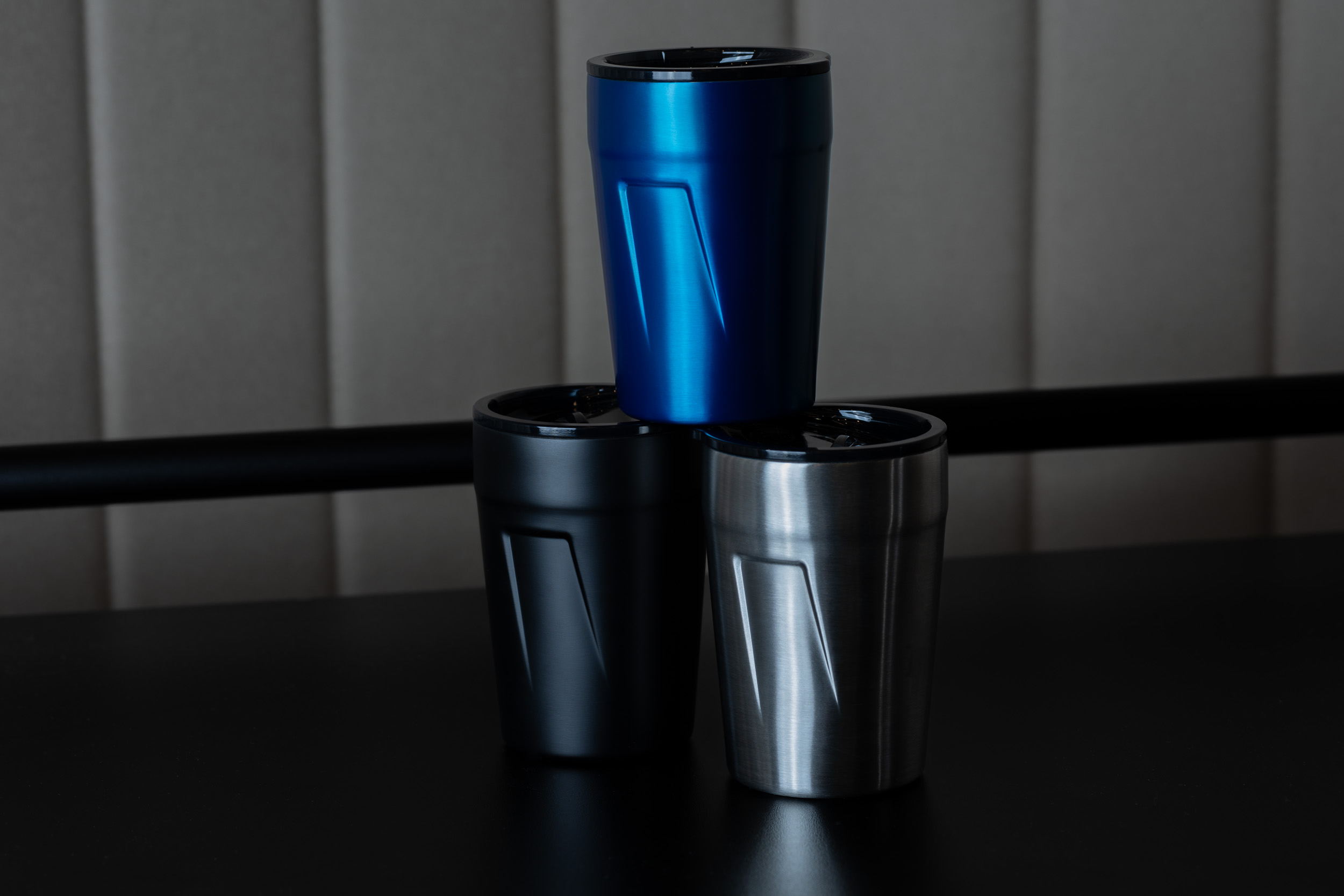 TROIKA Thermobecher CUP-UCCINO