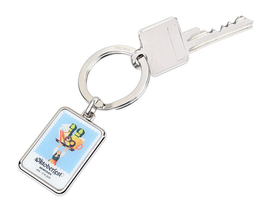 TROIKA Schlüsselanhänger OKTOBERFEST™ 2025