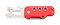 TROIKA Mini-Werkzeug KEYTOOL