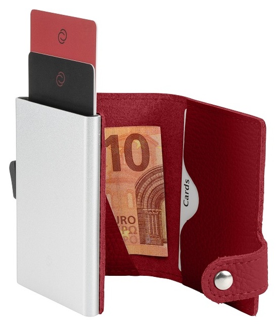 C-Secure RFID Börse