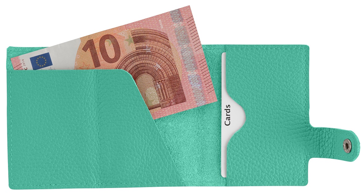 C-Secure RFID Börse