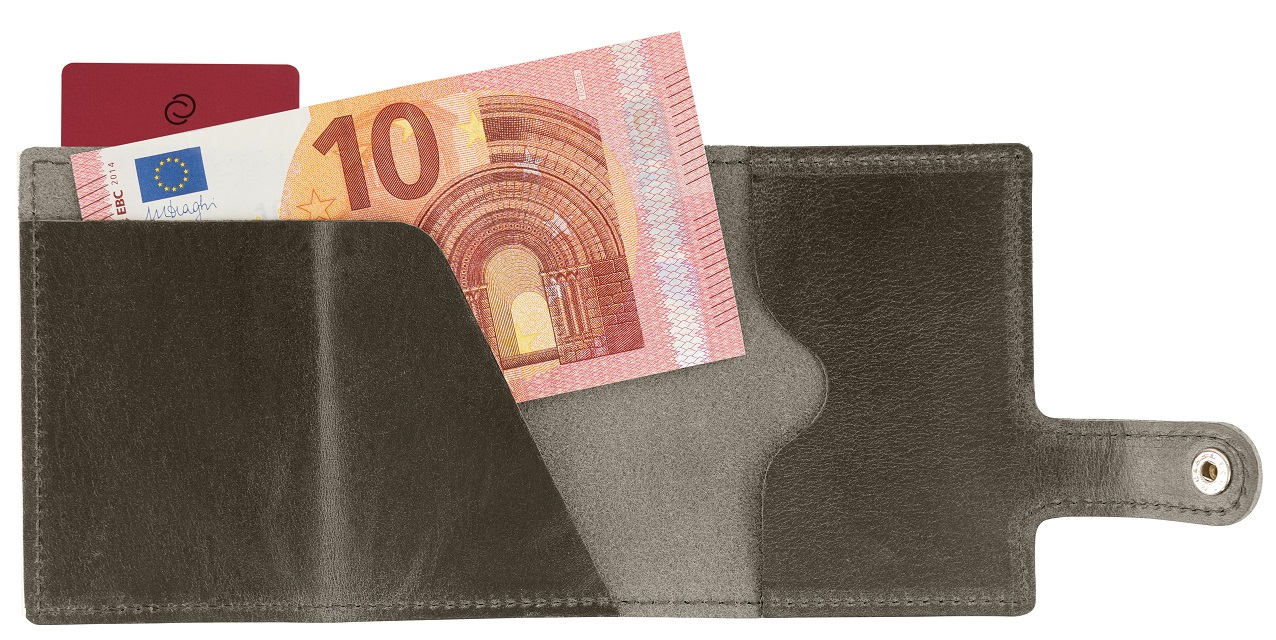 C-Secure RFID Börse