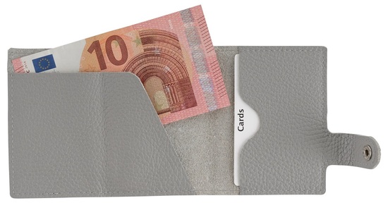 C-Secure RFID Börse