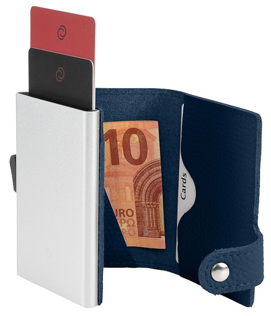 C-Secure RFID Börse