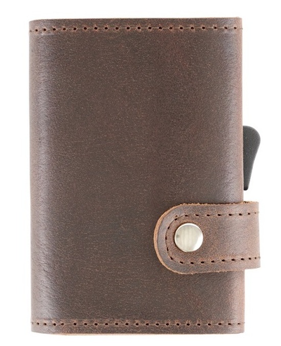 C-Secure RFID Börse