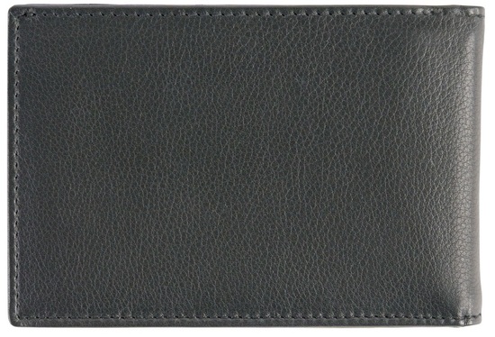 Kartenetui mit RFID Schutz