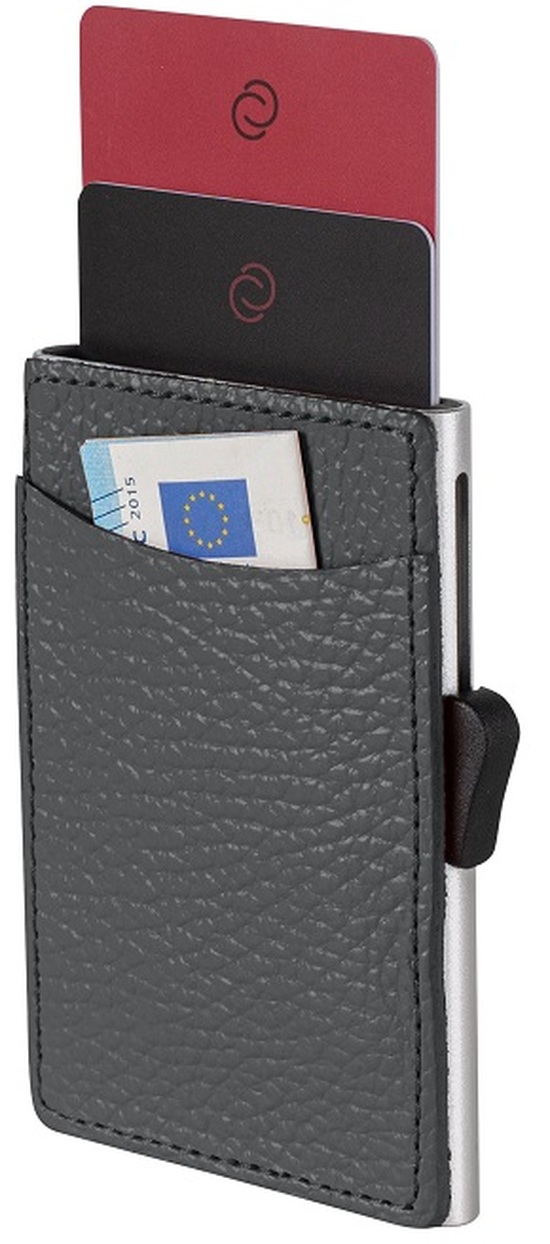 C-Secure RFID Kartenhalter