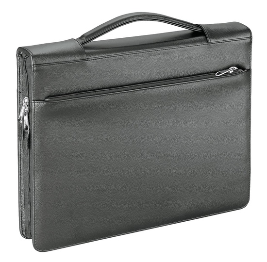 Ringbuchmappe A4 mit RV