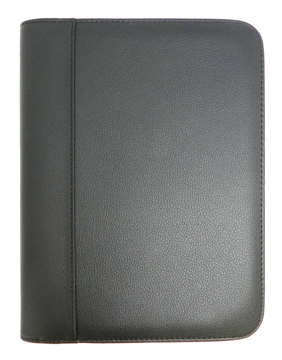 Ringbuchmappe A5 mit RV