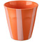 NORA CUP M STRIPES Becher 300ml