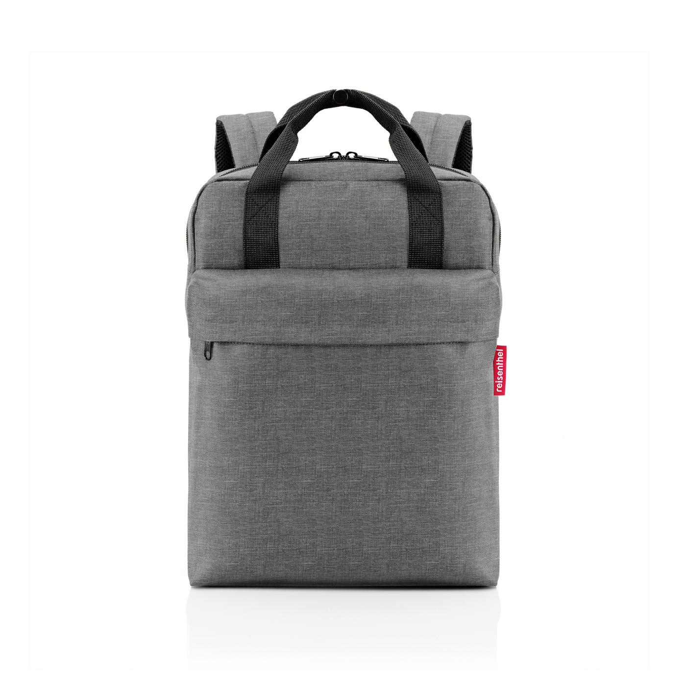 allday backpack M iso