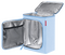 coolerbox black