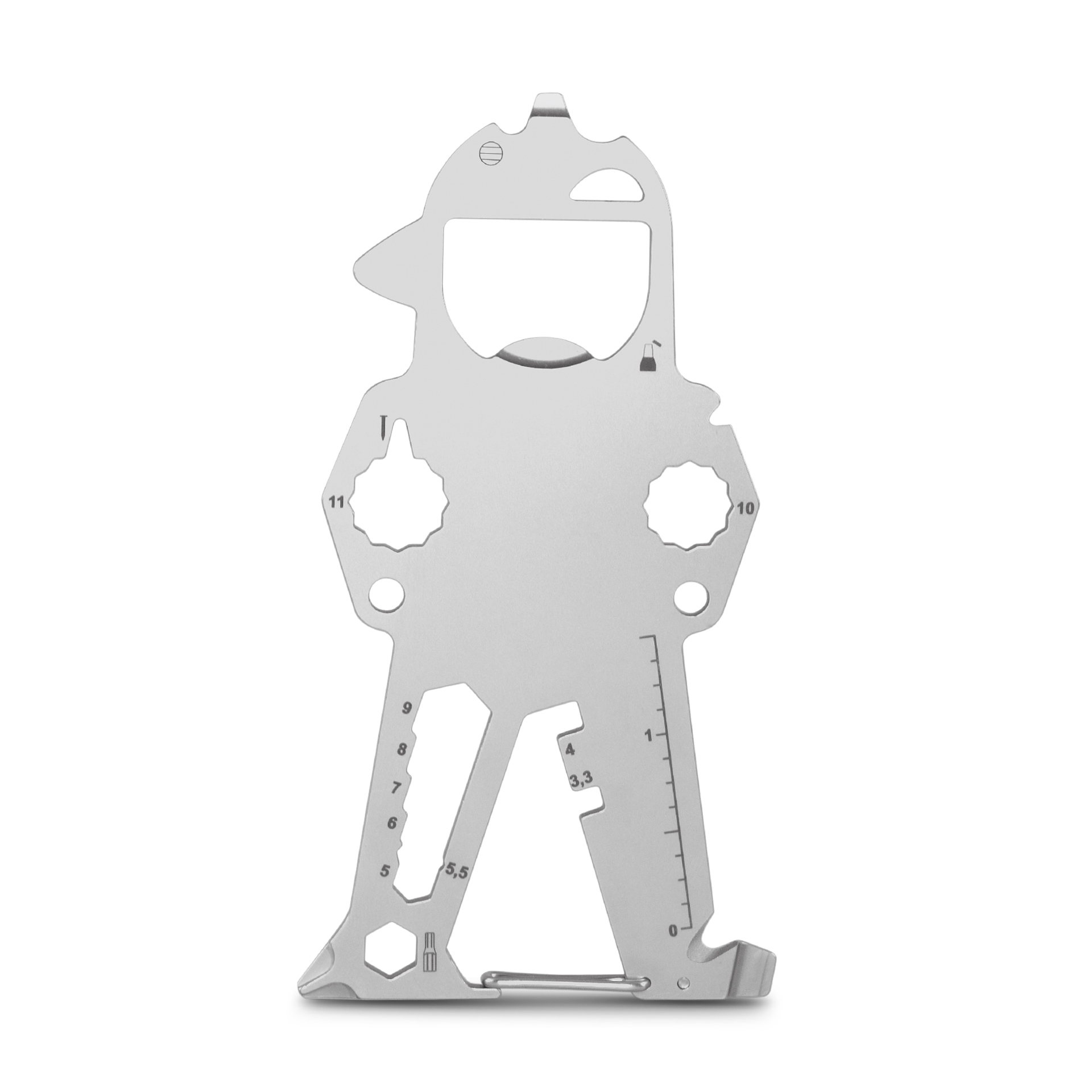 RICHARTZ® KEY TOOL bob xxl