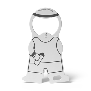 RICHARTZ® EINKAUFSWAGENLÖSER karl sport