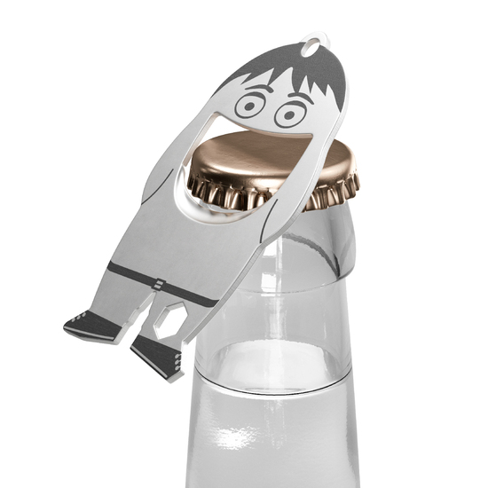 RICHARTZ® FLASCHENÖFFNER fred tech