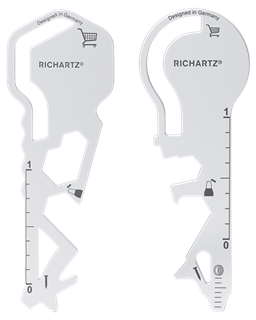 SUPER KEY cut