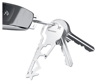 SUPER KEY cut