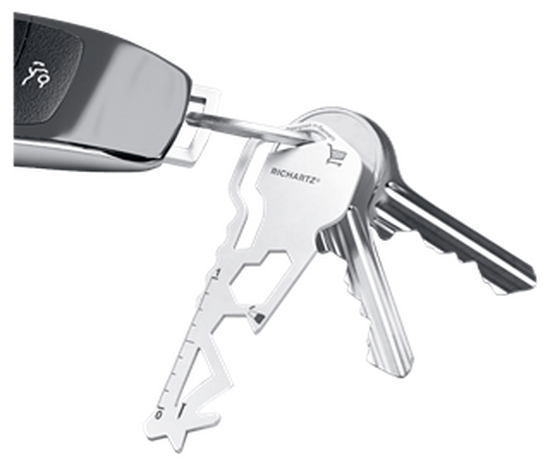 SUPER KEY cut
