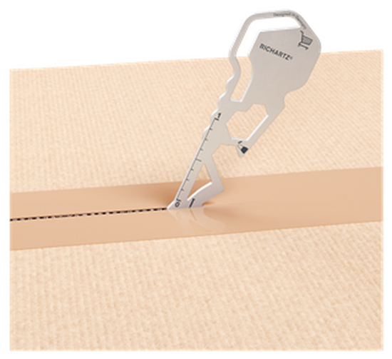 SUPER KEY cut
