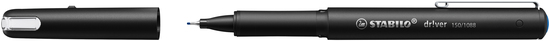 STABILO dr!ver Fineliner