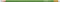 STABILO GREENgraph Grafitstift mit Radiergummi