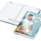 Buchkalender Manager Register Bestseller inkl. 4C-Druck