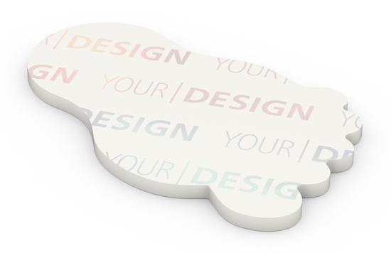 Haftnotiz Form 125 × 72 Recycling