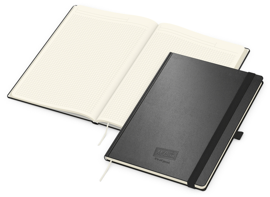 Notizbuch Mind-Book A4 Salsa Bestseller