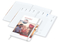 Wochenplaner Match-Hybrid White A4 Cover-Star Bestseller