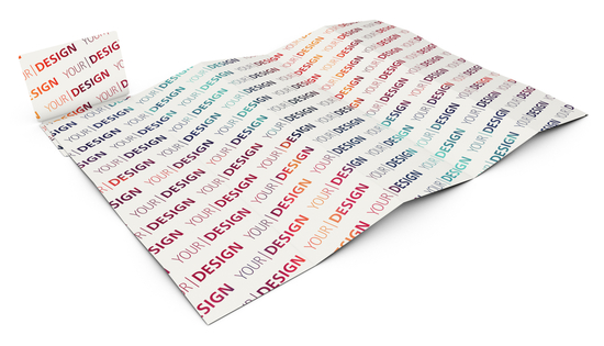 Faltplan Concept-Card Large Recycling, 50, Offsetdruck