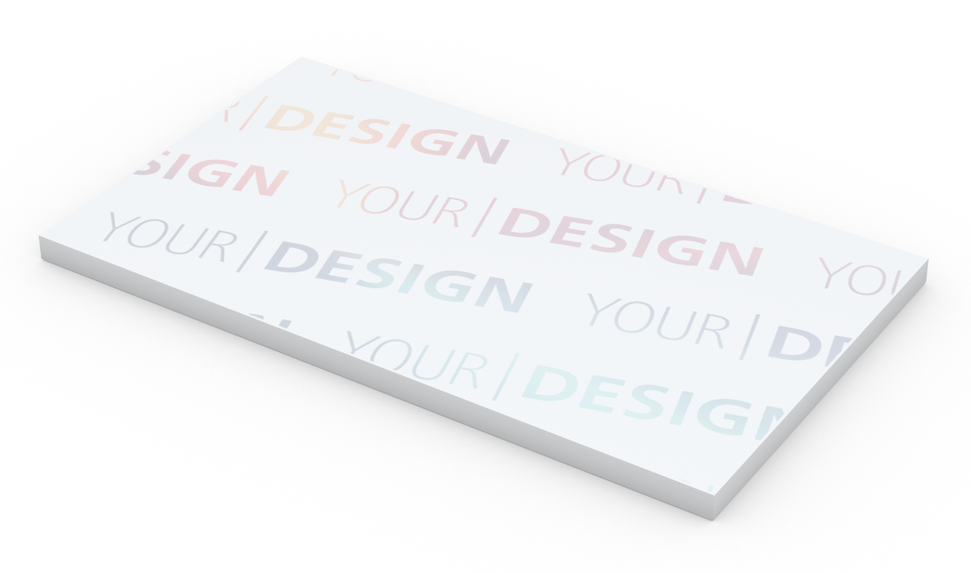 Haftnotiz Basic 125 × 72 Bestseller, 50 Blatt