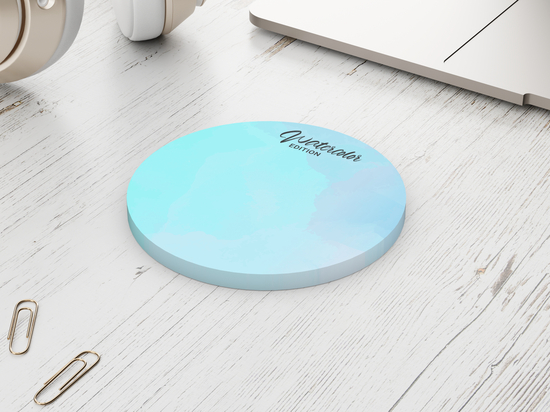 Haftnotiz Form 72 × 72, 50 Blatt