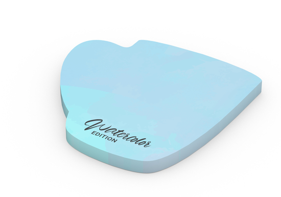 Haftnotiz Form 72 × 72, 50 Blatt