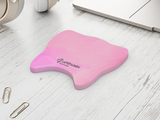 Haftnotiz Form 72 × 72, 50 Blatt