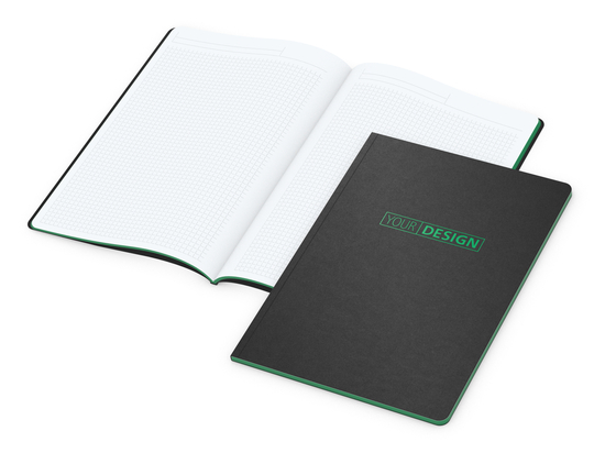 Notizbuch Tablet-Book Slim A4 Bestseller