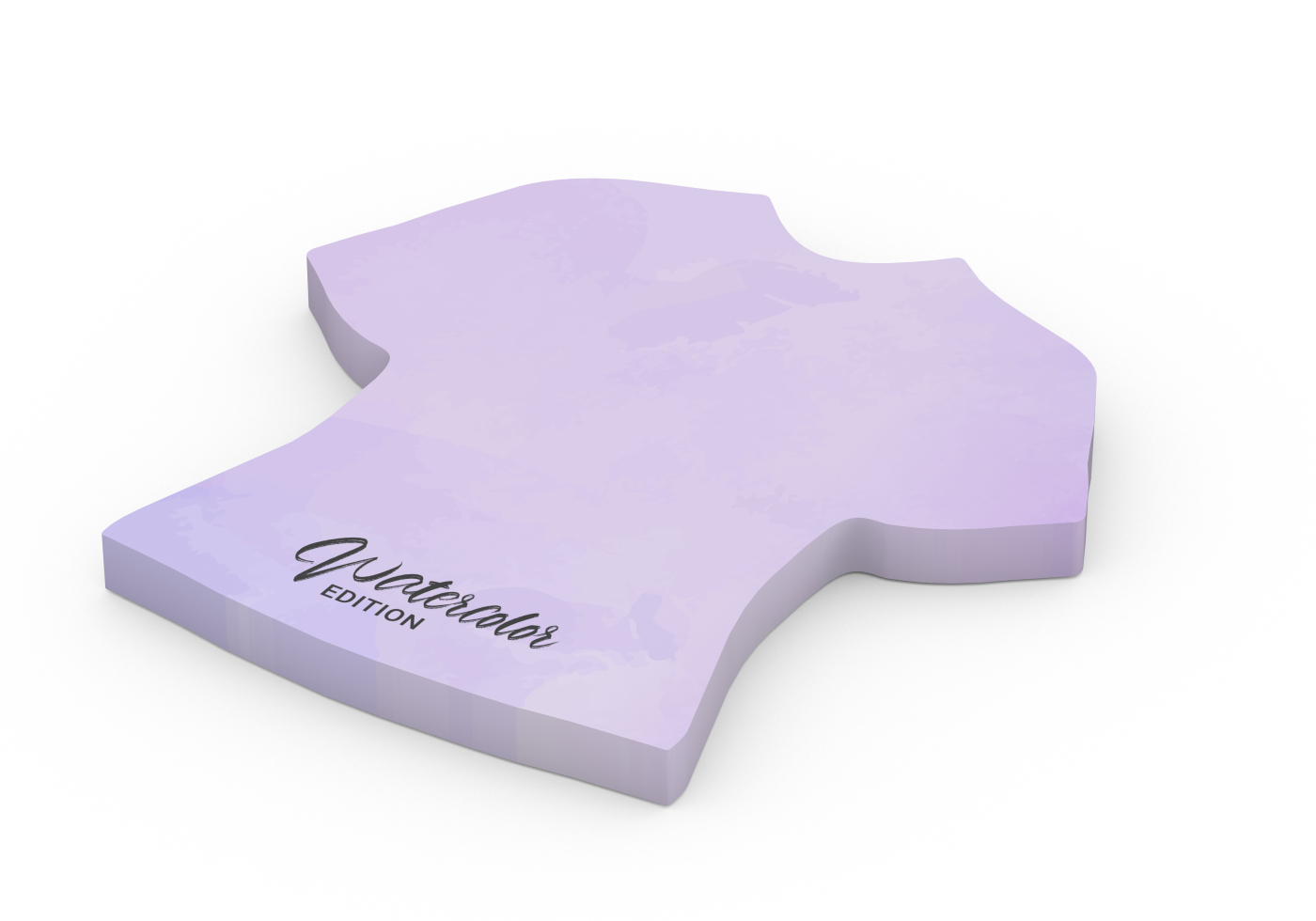 Haftnotiz Form 72 × 72 Recycling