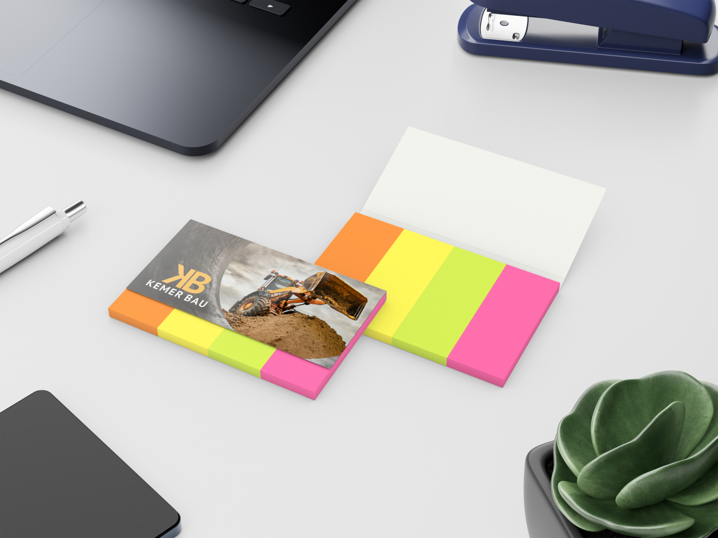 Haftmarker-Set Brillantmarker-Set